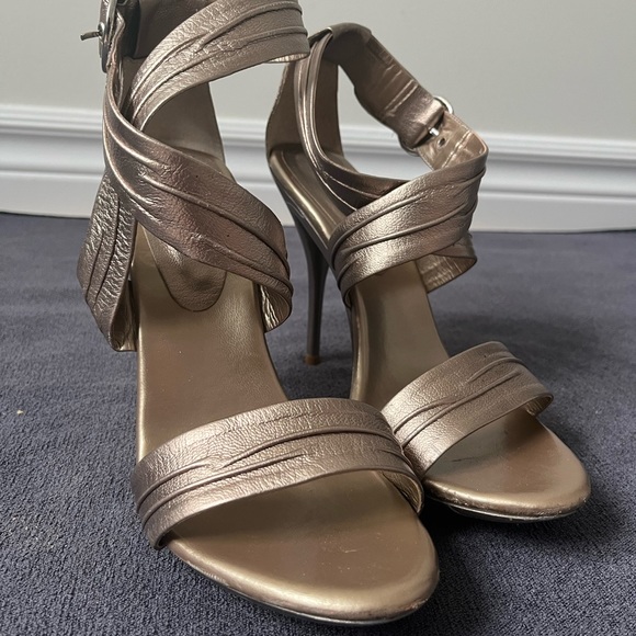 Aldo heels